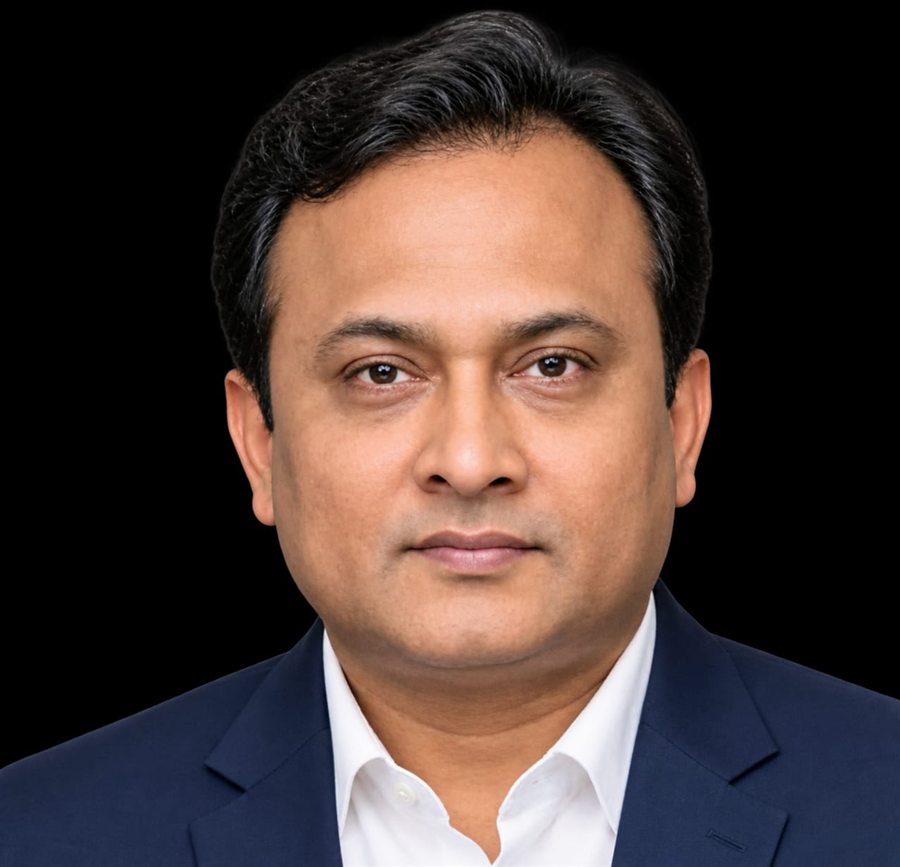 Owner of Sagar Paper Products